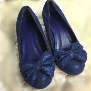 Girls dress shoes